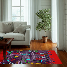 Load image into Gallery viewer, Dornier Rug Laila Lago & C. by I.A.