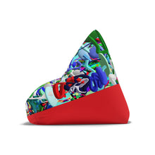 Carica l'immagine nel visualizzatore di Gallery, Bean Bag Chair Cover Laila Lago & C. by I.A.