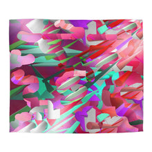 Carica l'immagine nel visualizzatore di Gallery, Microfiber Duvet Cover Laila Lago & C. by I.A.