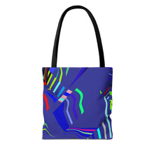 Load image into Gallery viewer, Borsa tote linea Mai invisibili