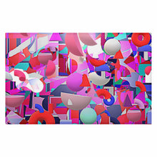 Carica l'immagine nel visualizzatore di Gallery, Dornier Rug Laila Lago & C. by I.A.