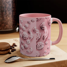 Carica l'immagine nel visualizzatore di Gallery, Accent Mug Laila Lago & C. by Iannilli Antonella