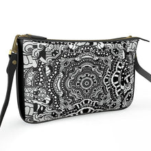 Load image into Gallery viewer, Borsa a tracolla linea Multi grafica