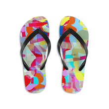 Load image into Gallery viewer, Flip-Flops Laila Lago & C. by I.A.