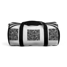 Load image into Gallery viewer, Duffel Bag Laila Lago & C. by Iannilli Antonella