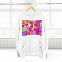 Load image into Gallery viewer, Premium Pullover Hoodie Laila Lago & C. by I.A.