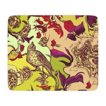 Carica l'immagine nel visualizzatore di Gallery, Tan Sherpa Blanket Laila Lago & C. by I.A.