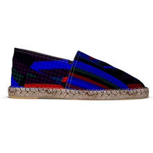 Load image into Gallery viewer, Espadrilles artistiche linea Arte