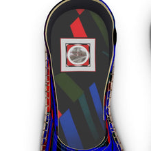 Load image into Gallery viewer, Espadrilles artistiche linea Arte
