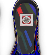 Load image into Gallery viewer, Espadrilles artistiche linea Arte
