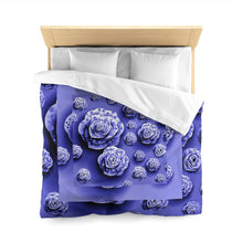 Carica l'immagine nel visualizzatore di Gallery, Microfiber Duvet Cover Laila Lago & C by Iannilli Antonella