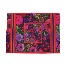 Load image into Gallery viewer, Tovaglietta in stoffa linea Una casa nel bosco
