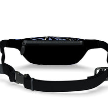 Carica l'immagine nel visualizzatore di Gallery, Marsupio -Le onde-