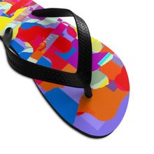 Load image into Gallery viewer, Flip-Flops Laila Lago & C. by I.A.