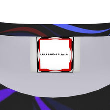 Load image into Gallery viewer, maglietta di cotone linea riflessi