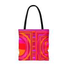 Carica l'immagine nel visualizzatore di Gallery, AOP Tote Bag Laila Lago & C. by Iannilli Antonella