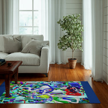 Load image into Gallery viewer, Dornier Rug Laila Lago & C. by I.A.