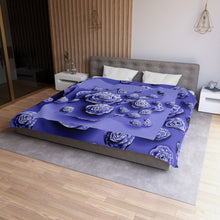 Carica l'immagine nel visualizzatore di Gallery, Microfiber Duvet Cover Laila Lago & C by Iannilli Antonella