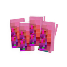 Carica l'immagine nel visualizzatore di Gallery, Napkins Laila Lago & C. by Iannilli Antonella AAA