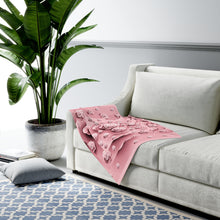 Load image into Gallery viewer, Baby Swaddle Blanket Laila Lago & C.by Iannilli Antonella
