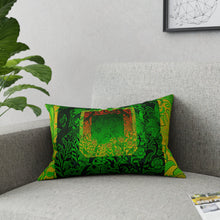 Load image into Gallery viewer, Broadcloth Pillow Laila Lago & C. by Iannilli Antonella