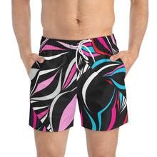 Load image into Gallery viewer, Costume linea -Le onde-