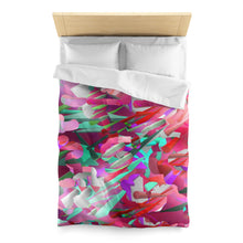 Carica l'immagine nel visualizzatore di Gallery, Microfiber Duvet Cover Laila Lago & C. by I.A.