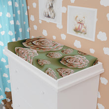 Load image into Gallery viewer, Changing Pad Cover Laila Lago & C. by Iannilli Antonella