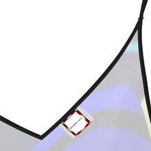 Carica l'immagine nel visualizzatore di Gallery, Abito lungo linea Mai invisibili