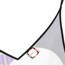 Carica l'immagine nel visualizzatore di Gallery, Abito lungo linea Mai invisibili