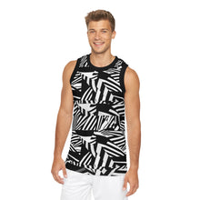 Carica l'immagine nel visualizzatore di Gallery, Basketball Jersey (AOP) Laila Lago & C. by I.A.