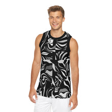 Load image into Gallery viewer, Basketball Jersey (AOP) Laila Lago & C. by I.A,