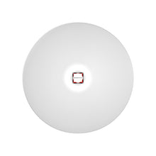 Carica l'immagine nel visualizzatore di Gallery, Piatto ornamentale in resina linea Cogli l' attimo