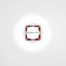 Carica l'immagine nel visualizzatore di Gallery, Piatto ornamentale in resina linea Cogli l' attimo