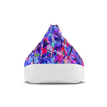 Carica l'immagine nel visualizzatore di Gallery, Bean Bag Chair Cover Laila Lago & C. by I.A.