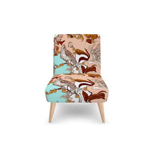 Load image into Gallery viewer, Poltrona linea Il paradiso segreto