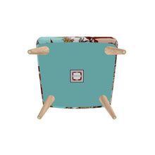 Load image into Gallery viewer, Poltrona linea Il paradiso segreto