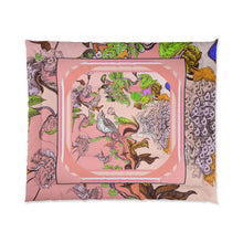 Load image into Gallery viewer, Coperta stampa Laila Lago & C. by Iannilli Antonella