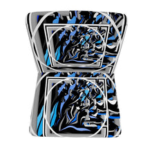 Carica l'immagine nel visualizzatore di Gallery, Poltrona linea Il paradiso segreto