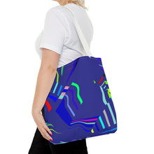 Load image into Gallery viewer, Borsa tote linea Mai invisibili