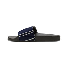 Load image into Gallery viewer, Men's PU Slide Sandals Laila Lago & C. by I.A.