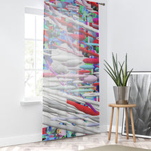 Load image into Gallery viewer, Window Curtain Laila Lago & C. by I.A.