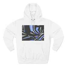 Carica l'immagine nel visualizzatore di Gallery, Premium Pullover Hoodie Laila Lago & C. by I.A.
