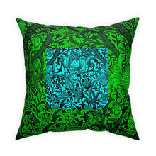 Load image into Gallery viewer, Broadcloth Pillow Laila Lago & C. by Iannilli Antonella