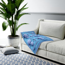 Load image into Gallery viewer, Baby Swaddle Blanket Laila Lago & C.by Iannilli Antonella