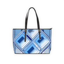 Carica l'immagine nel visualizzatore di Gallery, PU Leather Shoulder Bag Laila Lago & C. by I.A.