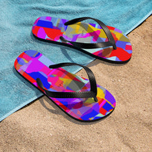 Load image into Gallery viewer, Flip-Flops Laila Lago & C. by I.A.