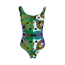 Load image into Gallery viewer, Costume Iintero linea Acquarelli