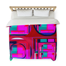 Carica l'immagine nel visualizzatore di Gallery, Duvet Cover Laila Lago & C. by I.A.