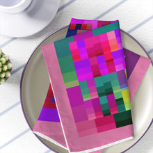 Carica l'immagine nel visualizzatore di Gallery, Napkins Laila Lago & C. by Iannilli Antonella AAA